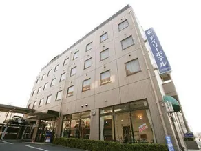 Daily Hotel Mizuhodai - Image 4