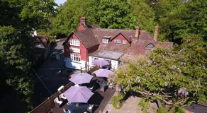 The Red Lion & Cellar Room, Betchworth - Image 2