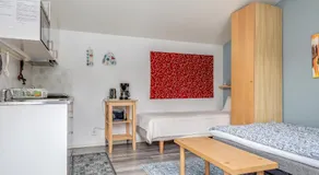 Cosy stay in southern Malmo - Image 2