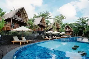 S Resorts Hidden Valley Bali - Image 2