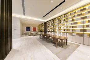 JI Hotel Mudanjiang Railway Station - Image 3