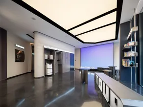 Atour Light Hotel Dalian Zhongshan Square Renming Road - Image 3