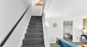 Colchester garden retreat - Entire house, Ensuite & Parking - Image 3