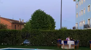 Hotel Sangro - Image 4