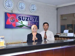 Suzuya Hotel Rantau Prapat - Image 5