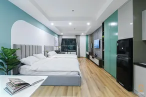 TMS Quy Nhon - Hupasearest Apartment SeaView - Image 2