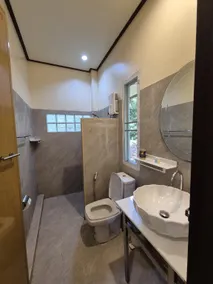 Khao Sok Palm Garden Resort - Image 4