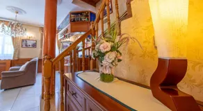 Szinbád Hotel - Image 4