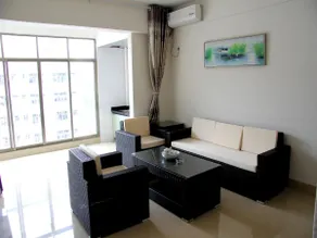 Shanshui Trends Hotel Bama Bipoyuan - Image 5