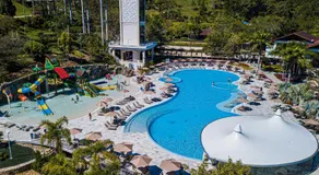Fazzenda Park Resort - Image 5
