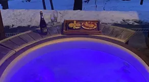L'Albero parlante- affittacamere del Bosco Incantato di Ostana con colazione inclusa - Image 3