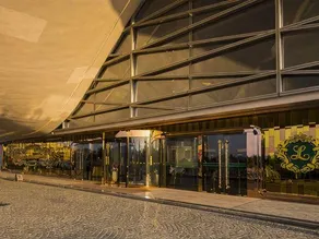 HangZhou The Legend Hotel Fu Chun Jiang - Image 3