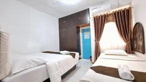 Harisha Homestay Sawah Lunto Syariah Redpartner - Image 2