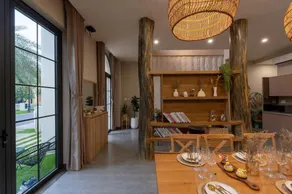 Villa giá rẻ hồ tràm - Image 4