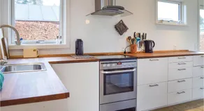 Holiday Home Kirke Hyllinge With A Fireplace 04 - Image 5