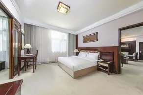 Nanping Jiufeng Building - Image 2