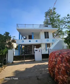 Sai Nest - Spacious 2 Bhk Non-AC Peaceful Stay - Image 5