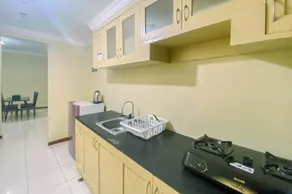 Luxury 2Br At Grand Palace Kemayoran Apartment - Image 2