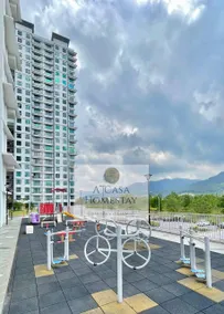 A' Casa Apartment - Image 5