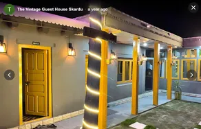 The Vintage Guest House Skardu  - Image 3