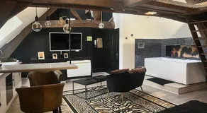 Eden spa appartement d’exception - Image 3