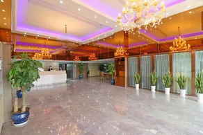 Weizun Boutique Hotel - Shanghai Hongqiao Airport National Convention and Exhibition Center - Image 4