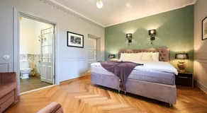 Bottengarn Boutique Guesthouse - Farm - Image 5