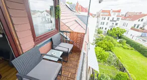 ImmoStay- Neustadt Apartments, TV & WiFi - Image 5