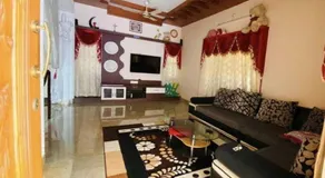 His Grace Holiday Home - Nr to Malpe Beach - Image 2