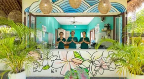 Tigerlillys Boutique Hotel - Image 5