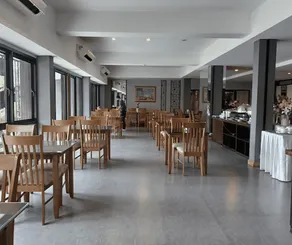 Buritel Hotel - Image 4