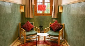 Riad panorama marrakech - Image 1