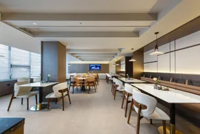 Atour Hotel Chengdu Wenjiang Fengxihe Metro Station - Image 4