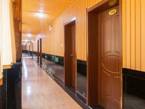 Hongxi Hotel - Image 3