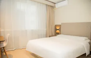 Hanting Hotel Yantai Nan Street Xinqiao - Image 3