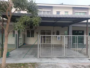 Homestay Moslim Kesang Sungai Rambai - Image 5