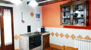 Casa Rurales Antigua Casa del Relojero - Image 4