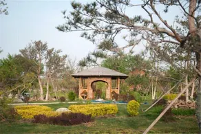 Jiangjunshi Hot Spring Hotel - Image 4