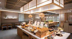 Super Hotel Premier Toyama Castle Park - Image 4