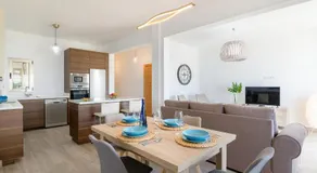 Apartamento Paula con vistas al mar - Image 2