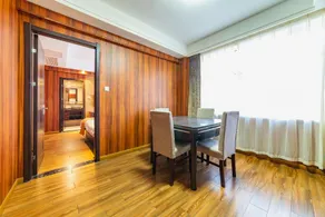 Jun Hotel Jiangsu Yancheng Tinghu District Jinying International Shopping Center - Image 4
