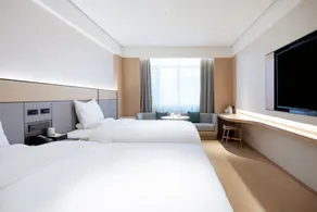 Ji Hotel Jiaozhou Jiaodong International Airport - Image 4