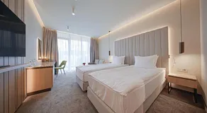 Hotel Complex SamElyon - Image 2