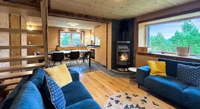 Chalet a Didi - Alps Paradise - 4 Vallees - Image 2