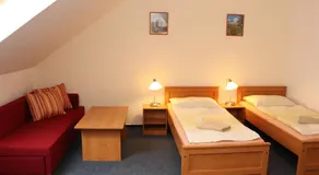 Penzion Kosík Tvrdonice - Image 2