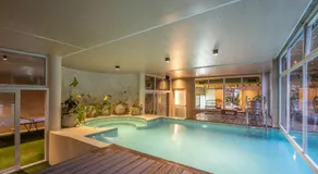 Suite House Carilo - Image 2
