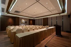 Renjoy Hotel (Datong Ancient City Huayan Temple) - Image 5