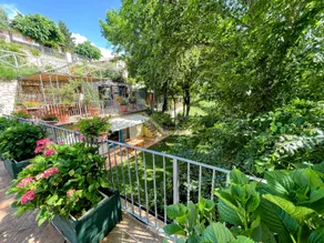 Spoleto Splash Cisternasleeps 23wifiaircon - beautiful views all around - Image 3