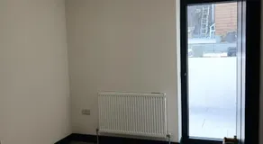High Wycombe 1-Bed Apt Sleeps 3 & Private Parking - Image 5