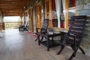 The Green Village Eco Resort Jageshwar - Image 5